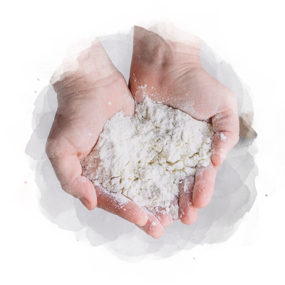 素材のこだわり1