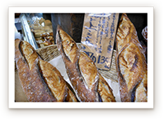 バケット上之庄